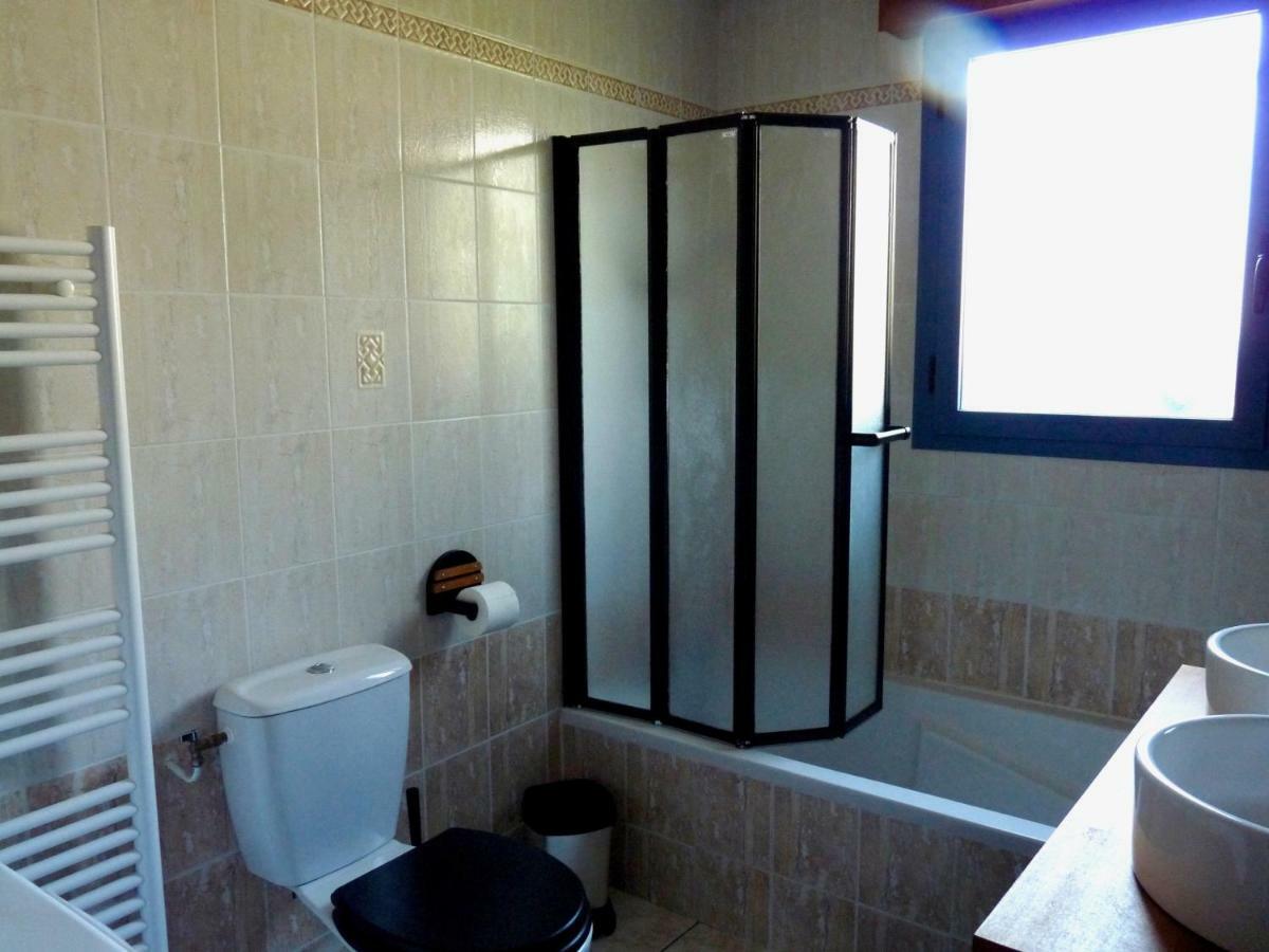 Suite A 800M De La Plage Сен-Люнер Екстериор снимка
