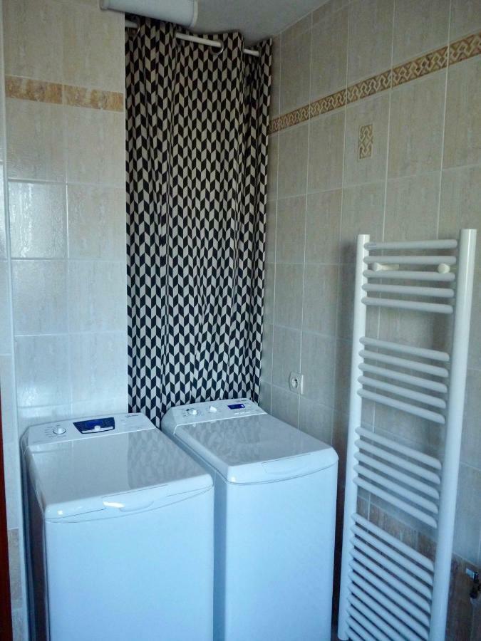 Suite A 800M De La Plage Сен-Люнер Екстериор снимка